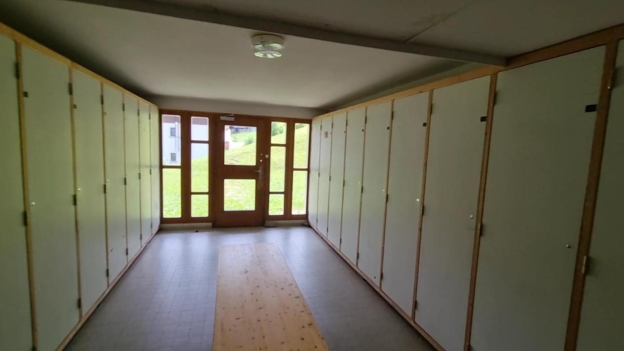Le Major Apartment Morzine Extérieur photo