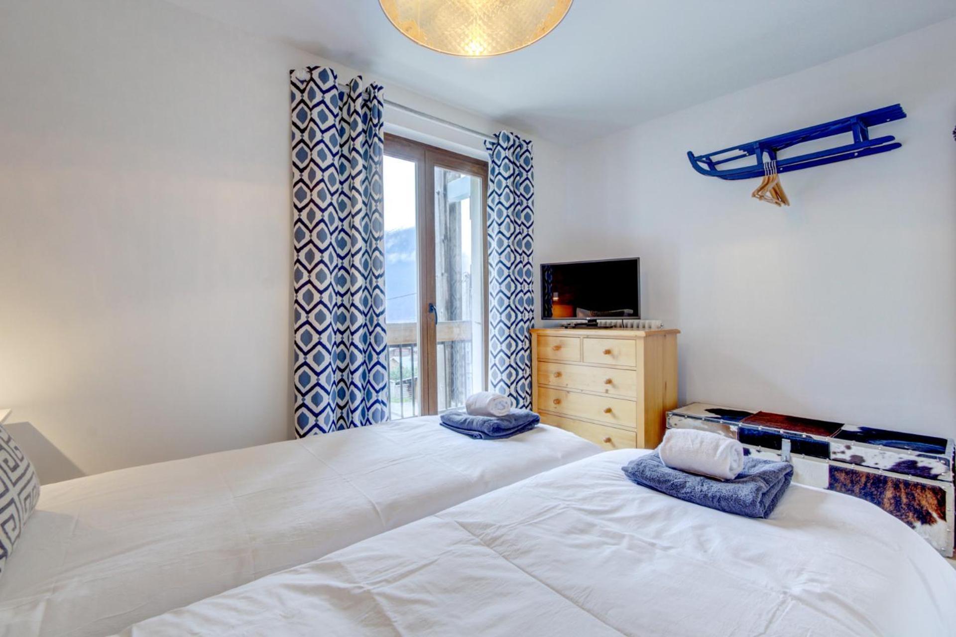 Le Major Apartment Morzine Extérieur photo